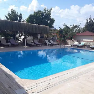 Hotel Nilsu Ölüdeniz
