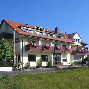 Kaiser's Weinland Hotell