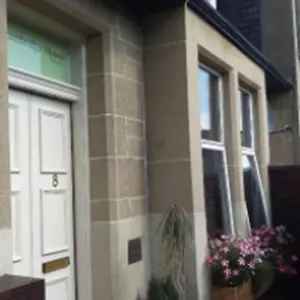Cambridge House 3* EDI