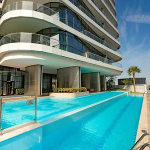 Fam Living - Rp Heights - 3 Mins Walk To Burj Khalifa & Mall Downtown Апартаменты Дубай