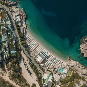Отель Folie Marine Club