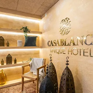 Casablanca Unique Hotell