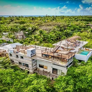 Hotel (adults Only) Tulum