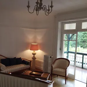 Ma Tranquillite Herberg Courpiere
