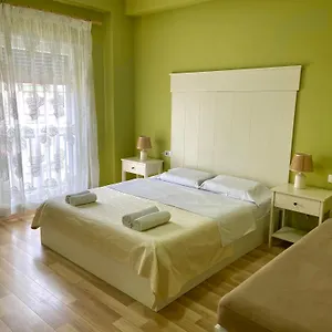 Cozy Appartamento