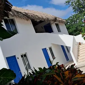 Inn Mykonos Bacalar