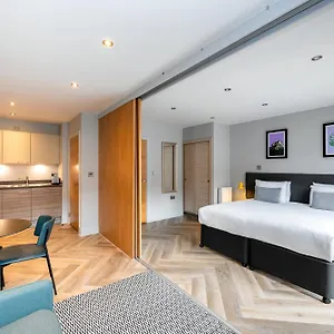 Staycity West End 4* EDI