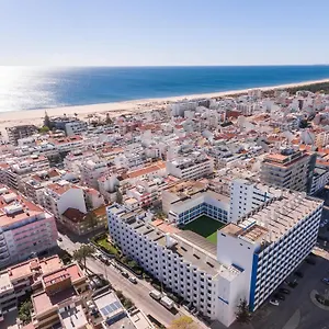 Navegadores Hotell