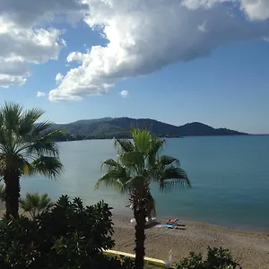 Berlin Hotel Fethiye
