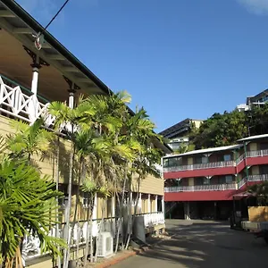 Motel Yongala By The Townsville