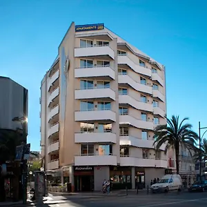 Lloret Sun Апартаменты Льорет-де-Мар