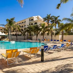 Mirachoro Hotell